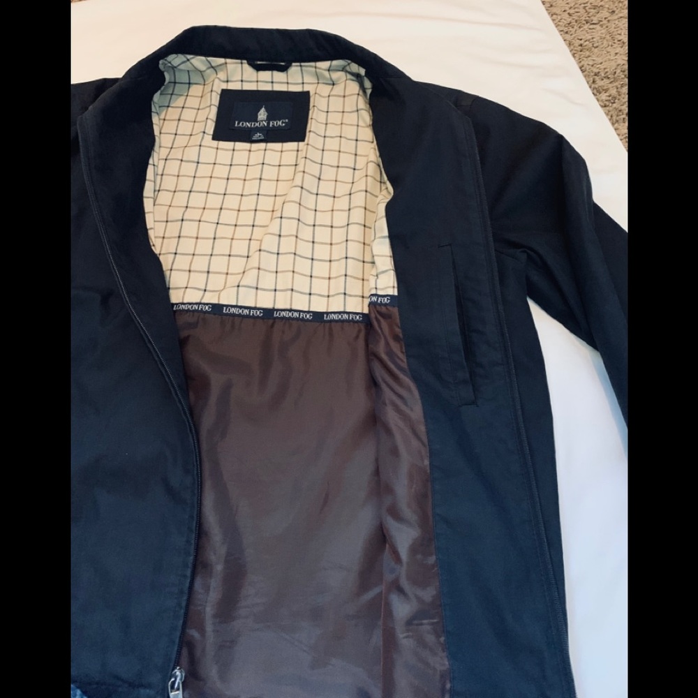 London Fog Jacket